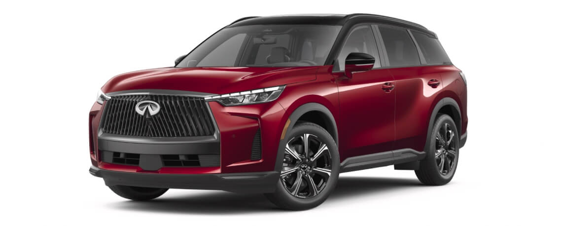 Deep Bordeaux/Black Obsidian