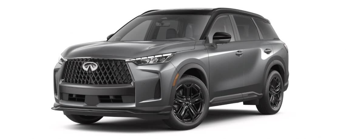 Graphite Shadow/Black Obsidian