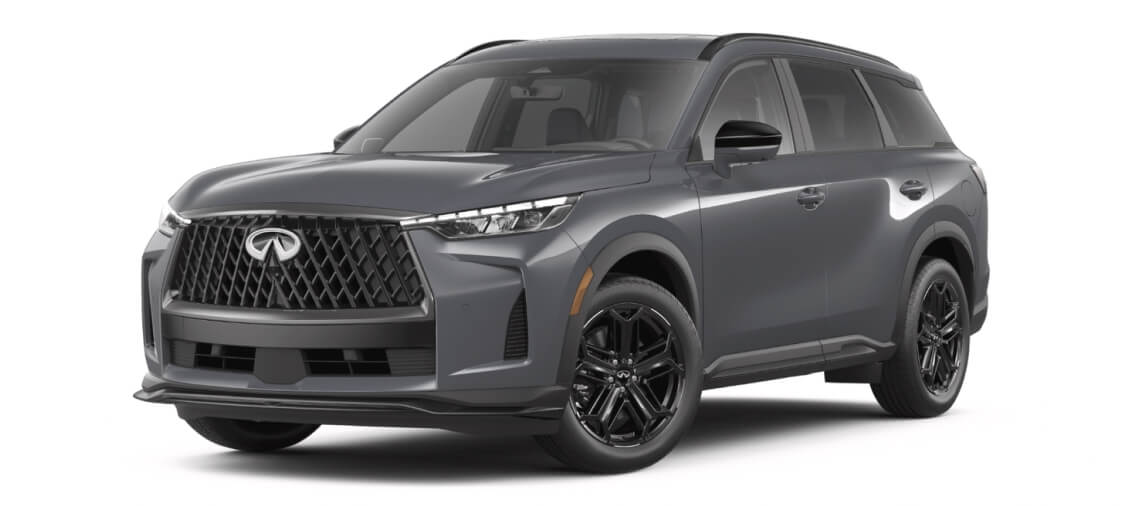 Harbor Gray/Black Obsidian