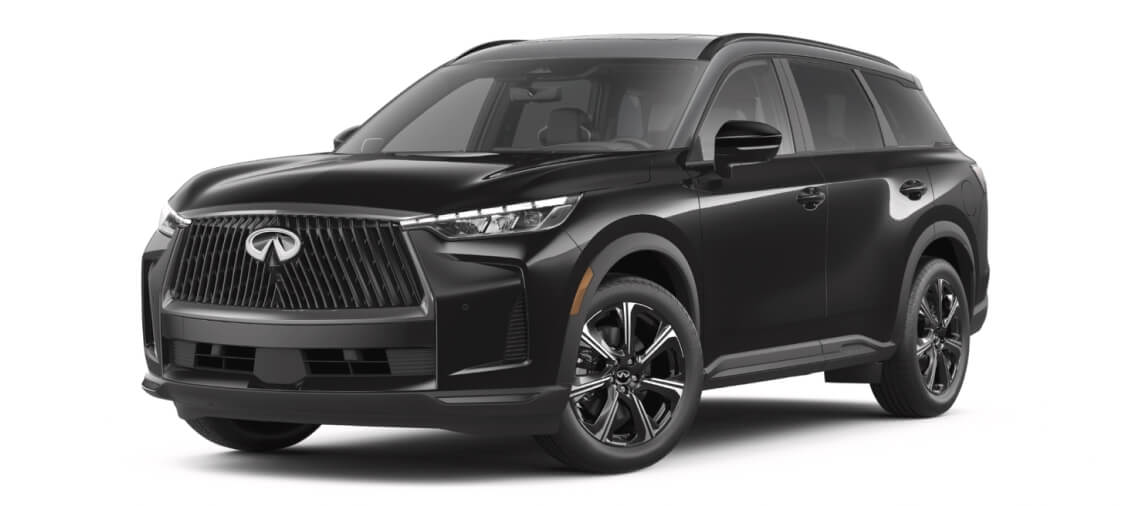 Mineral Black/Graphite Shadow